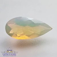 Opal 1.29ct Natural Gemstone Ethiopian