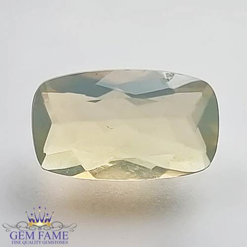 Opal 1.46ct Natural Gemstone Ethiopian