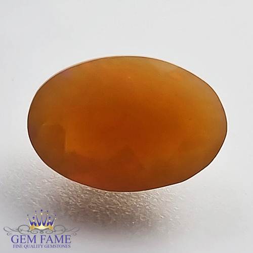 Opal 1.70ct Natural Gemstone Ethiopian
