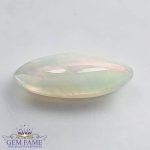 Opal 1.25ct Natural Gemstone Ethiopian