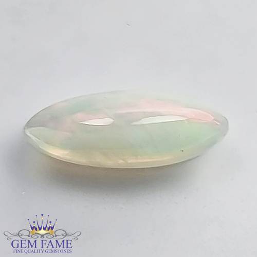 Opal 1.25ct Natural Gemstone Ethiopian