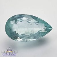 Aquamarine 13.04ct Natural Gemstone India