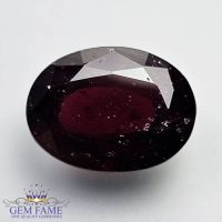 Grape Garnet 13.54ct Natural Gemstone India