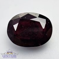 Grape Garnet 12.14ct Natural Gemstone India