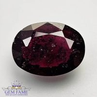 Grape Garnet 8.99ct Natural Gemstone India