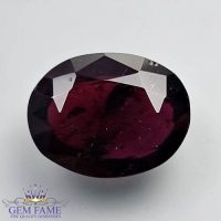 Grape Garnet 11.00ct Natural Gemstone India