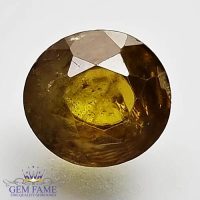 Sphene 4.60ct Natural Gemstone Sri Lanka