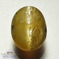 Opal Cat's Eye 2.09ct Natural Tanzania