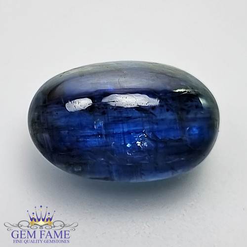 Kyanite 9.99ct Natural Gemstone Afghanistan