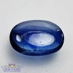 Kyanite 3.80ct Natural Gemstone Afghanistan