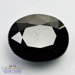 Black Tourmaline 12.57ct Natural Gemstone India