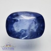 Blue Sapphire 1.20ct Natural Gemstone Ceylon