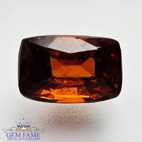 Hessonite Gomed 3.47ct Gemstone Ceylon