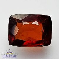 Hessonite Gomed 2.96ct Gemstone Ceylon