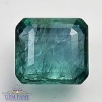 Emerald 2.63ct Natural Gemstone Zambia