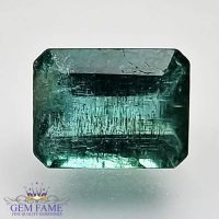 Emerald 2.65ct Natural Gemstone