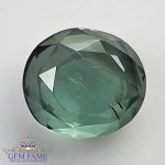 Alexandrite 2.68ct Natural Gemstone India