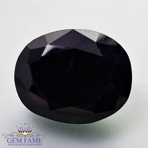 Blue Sapphire 31.28ct Natural Gemstone Ceylon