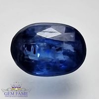 Kyanite 1.86ct Natural Gemstone Nepal