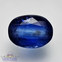 Kyanite 1.87ct Natural Gemstone Nepal