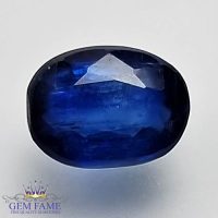 Kyanite 1.70ct Natural Gemstone Nepal