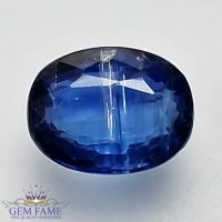 Kyanite 1.93ct Natural Gemstone Nepal