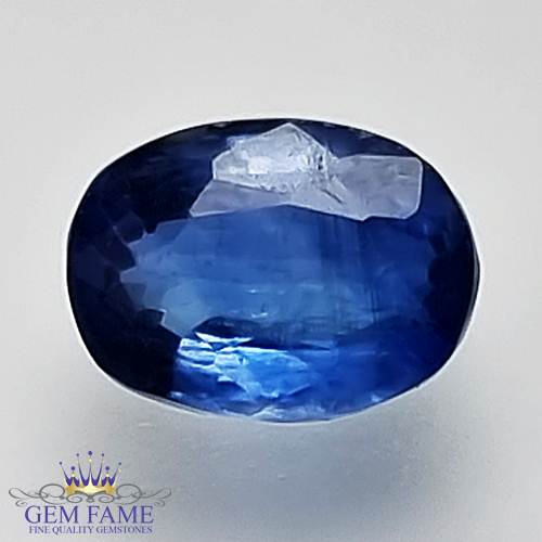 Kyanite 1.67ct Natural Gemstone Nepal