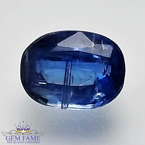 Kyanite 1.50ct Natural Gemstone Nepal