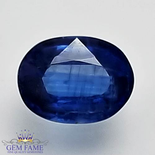 Kyanite 1.50ct Natural Gemstone Nepal