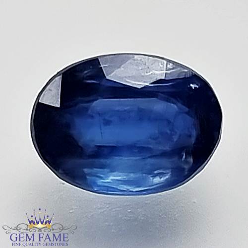 Kyanite 1.50ct Natural Gemstone Nepal