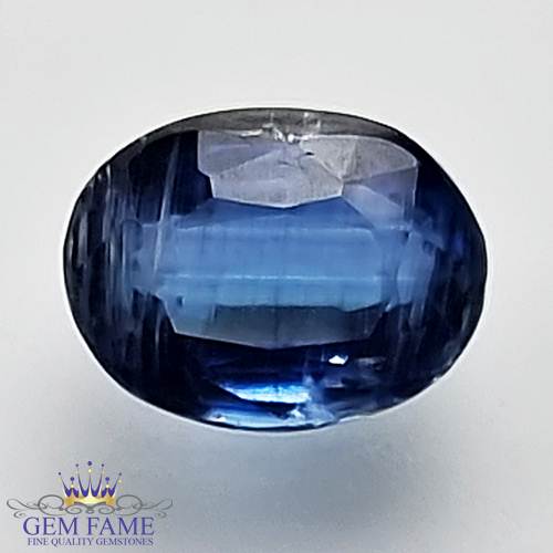 Kyanite 2.00ct Natural Gemstone Nepal