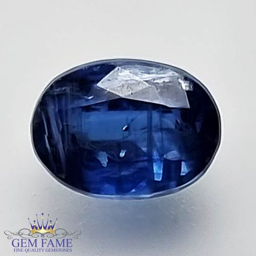 Kyanite 1.78ct Natural Gemstone Nepal