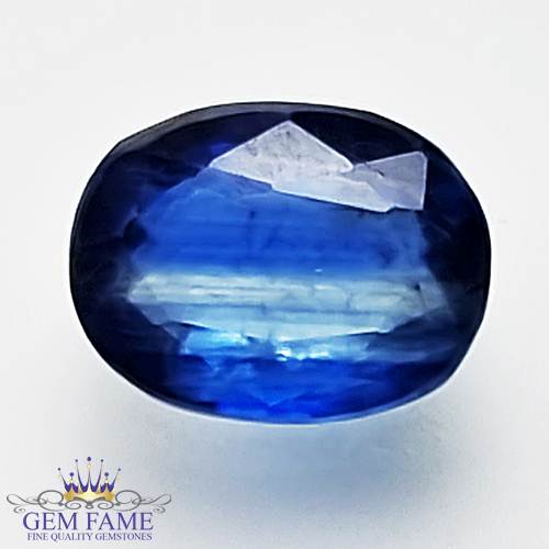 Kyanite 1.50ct Natural Gemstone Nepal