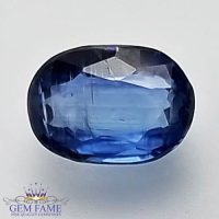 Kyanite 1.67ct Natural Gemstone Nepal