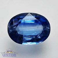 Kyanite 1.55ct Natural Gemstone Nepal