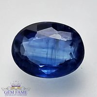 Kyanite 1.65ct Natural Gemstone Nepal