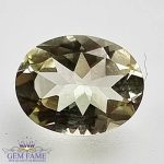 Golden Beryl 1.51ct Natural Gemstone India