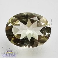 Golden Beryl 1.51ct Natural Gemstone India