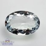 Aquamarine 4.86ct Natural Gemstone India
