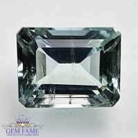 Aquamarine 3.87ct Natural Gemstone India