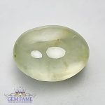 Prehnite 4.81ct Natural Gemstone South Africa