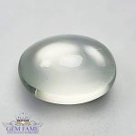 Moonstone 2.82ct Natural Gemstone Ceylon
