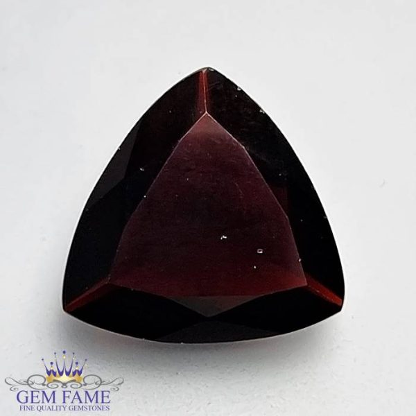 Almandine Garnet 7.83ct Natural Gemstone India