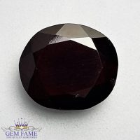 Almandine Garnet 7.29ct Natural Gemstone India