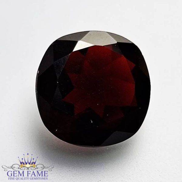 Almandine Garnet 8.48ct Natural Gemstone India