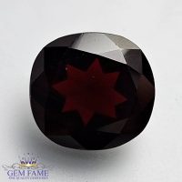 Almandine Garnet 8.07ct Natural Gemstone India
