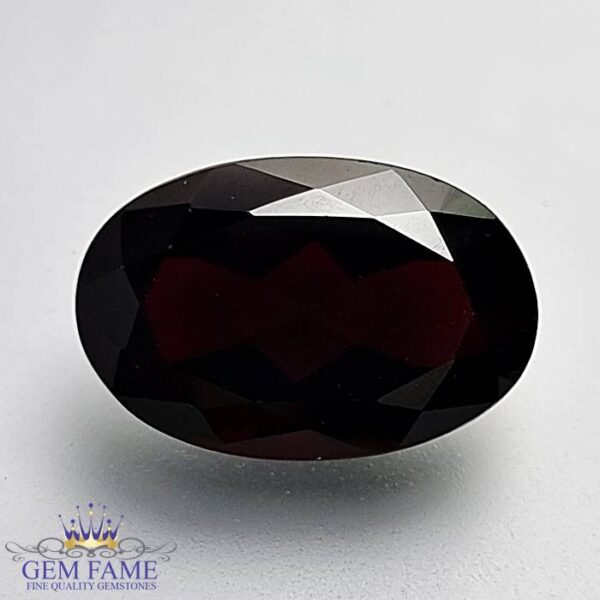 Almandine Garnet 12.23ct Natural Gemstone India
