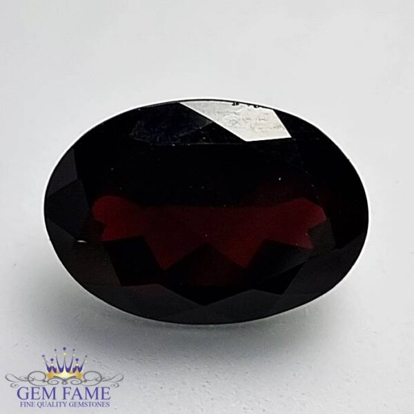 Almandine Garnet 9.33ct Natural Gemstone India
