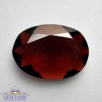 Almandine Garnet 5.15ct Natural Gemstone India