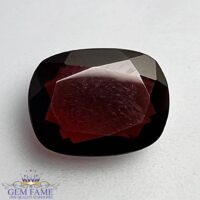 Almandine Garnet 4.39ct Natural Gemstone India